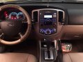 Ford Escape 2008 XLS 4x2 AT-1