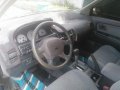 Mitsubishi RVR Gas matic 4WD 2004 MODEL-4