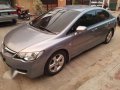 Honda civic 1.8s 2007-4