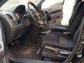 2008 Honda CRV Manual TV DVD - 08-3