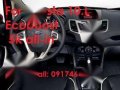 Ford Fiesta ecoboost for sale-1
