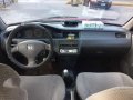 Honda Civic LX ESI body 1995 model Manual Transmission-9
