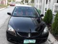 Mitsubishi Lancer 07-0