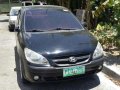 Hyundai getz 2010-0