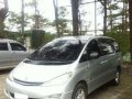 04 Toyota Previa (local market release) or swap with other cars-1