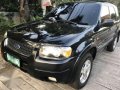 Ford Escape XLS 4x2 52tkms AT 2006-0