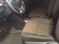 2015 Toyota Yaris 1.3E Automatic Gasoline-3