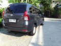 toyota avanza 2014 1.3E matic transmission-9