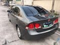 Honda Civic 2008 1.8s FD AT for sale-3
