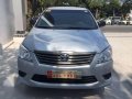 2016 Toyota Innova J diesel MT 14tkm only!!!-2