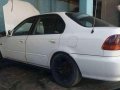 Well maintained Honda civic vti 98 vtec -5