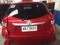 2015 Toyota Yaris 1.3E Automatic Gasoline-1