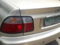 Well maintained Honda accord vti vtec-1