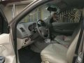 Fresh in and out Toyota Fortuner V 2008-11