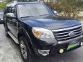 FORD Everest 2011-1