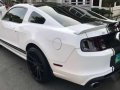 Ford Mustang GT 5.0L V8 AT 2014-11