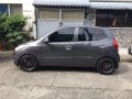 2011 Hyundai i10 in good condition -2