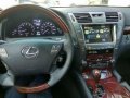 2007 Lexus LS460L-1