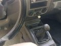 Isuzu dmax Ls manual 2006 model-4