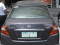 Nissan Teana 2011 Automatic Gasoline P550,000-0