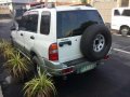 Suzuki grand vitara matic 4x4-1