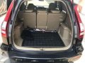 Honda Crv 2.4L 4X4 AT AT 2008-1