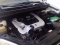 Well maintained Kia Caren Diesel CRDI-4