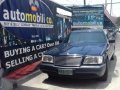 1990 Mercedes-Benz S420 for sale-0