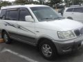 Mitsubishi Adventure GLS Sport 2003-11