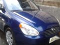2009 Hyundai Accent CRDI for sale-2