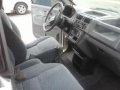 Mitsubishi Adventure GLS Sport 2003-3