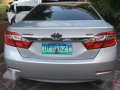 2013 Toyota Camry 2.5V Top-of-the-Line-0