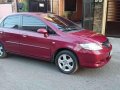 honda city AT IDSI 08 all pwr shiny pnt flawless inside out good tire-6