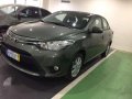 Toyota Vios 2017 DUAL VVTi E 7speed AT 38K Low DP or 13K Low MONTHY-9