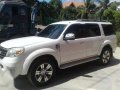 2011 ford Everest 2012 toyota innova-5