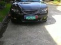 Mazda 3 2005-2