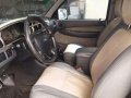 Ford Everest 2004 MT-5
