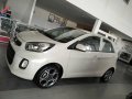 Kia Picanto 2017 Unleaded Manual Other-1