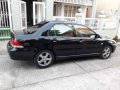 Mitsubishi Lancer 07-5