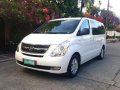 2012 Hyundai Grand Starex CVX VGT Automatic -0