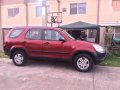 CRV Honda automatic excellent condition ready to go anywhere anytime-5