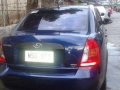 2009 Hyundai Accent CRDI for sale-1