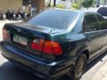 Honda civic lxi sir body manual-3