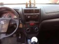 Toyota Toyota Avanza J 2014-7