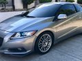 Fresh 2011 Honda CRZ Manual Alt jazz altis civic fd-4