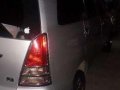 Toyota Innova J Gas Manual Super GOOD CONDITION-8