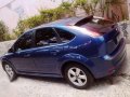 2008 Ford Focus Diesel Turbo Hatchback-8