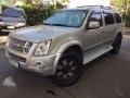 2007 Isuzu Alterra for sale-1