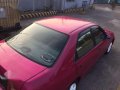 Honda Civic LX ESI body 1995 model Manual Transmission-8