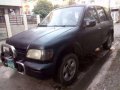 2006 Kia Sportage diesel complete original papers-3
